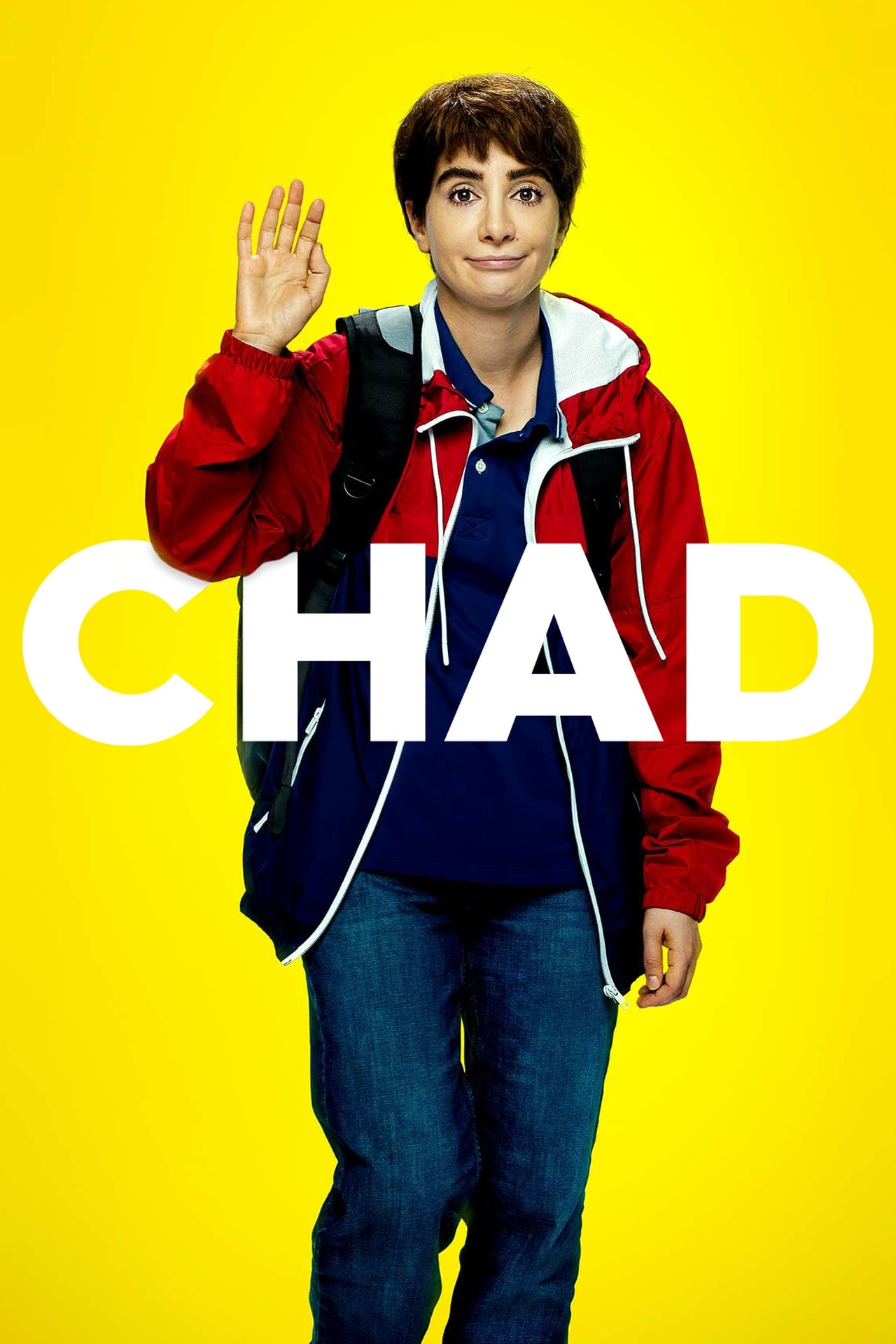 Chad (season 2)