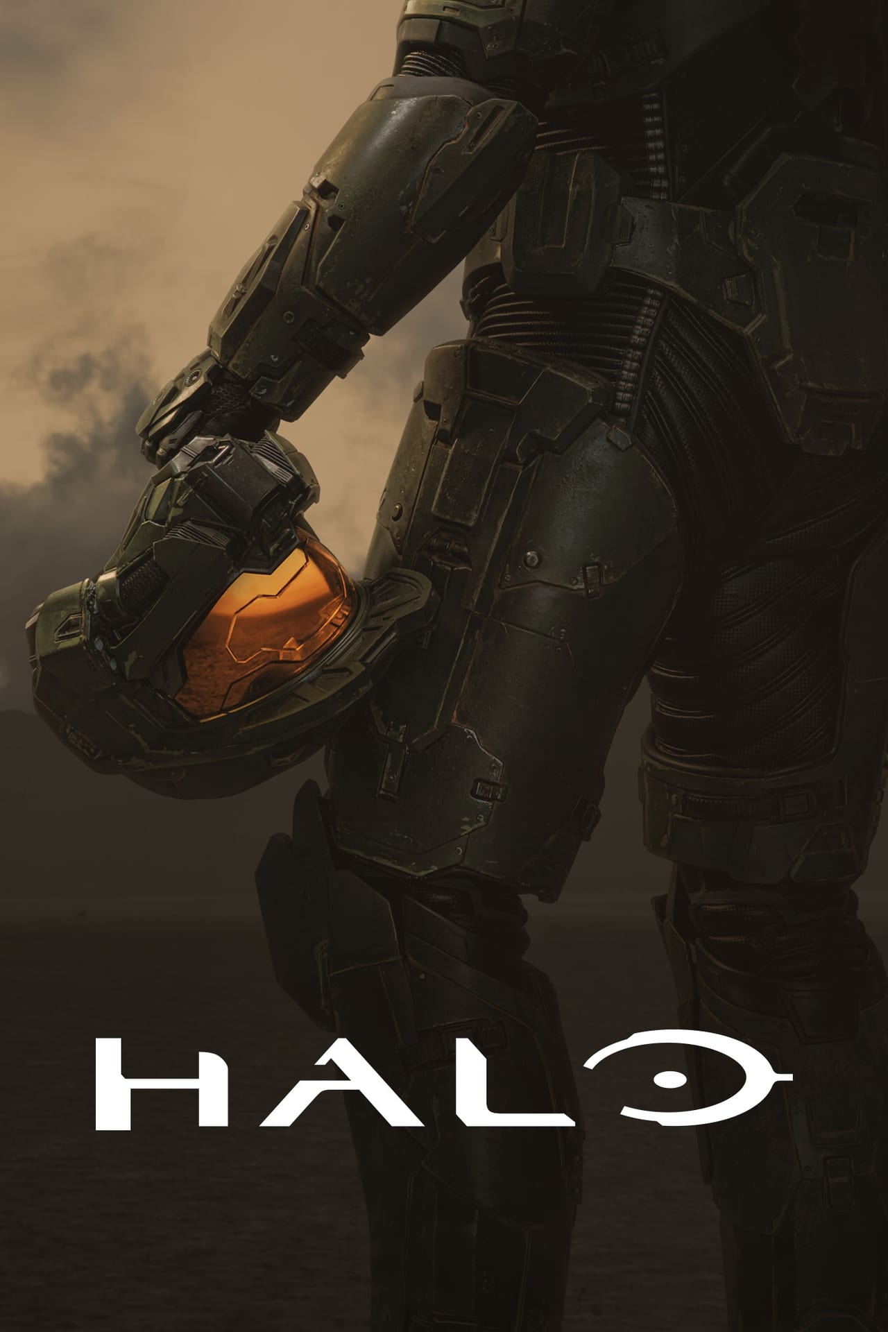 Halo (season 1)