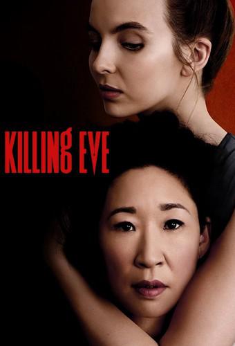 Killing Eve (season 4)