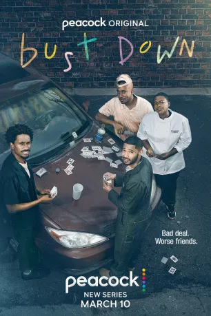 Bust Down (season 1) Bust Down (season 1)