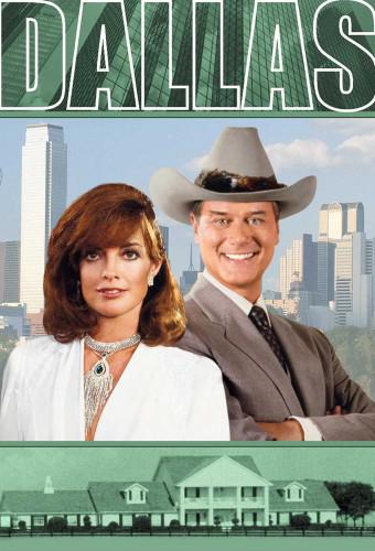 Dallas (season 4)