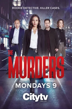 The Murders (season 1) The Murders (season 1)
