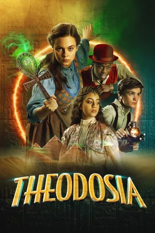 Theodosia (season 1) Theodosia (season 1)