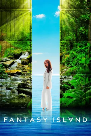 Fantasy Island (season 2) Fantasy Island (season 2)
