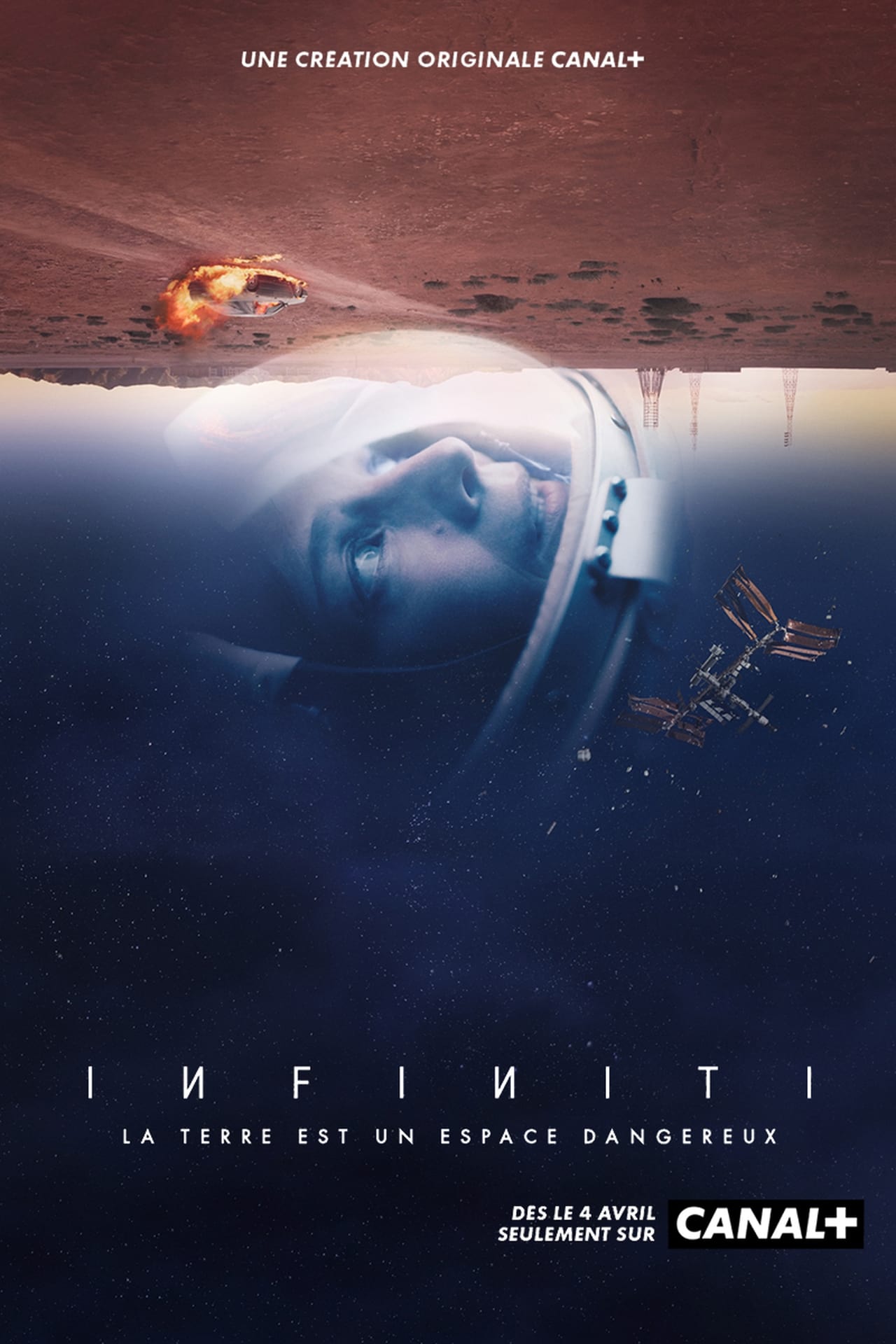 Infiniti (season 1)