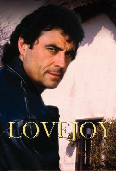 Lovejoy (season 2)