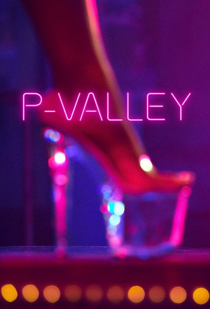 P-Valley (season 2)