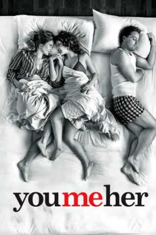 You Me Her (season 1) You Me Her (season 1)