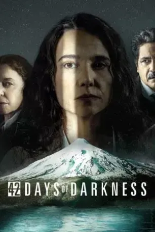 42 Days of Darkness (season 1) 42 Days of Darkness (season 1)