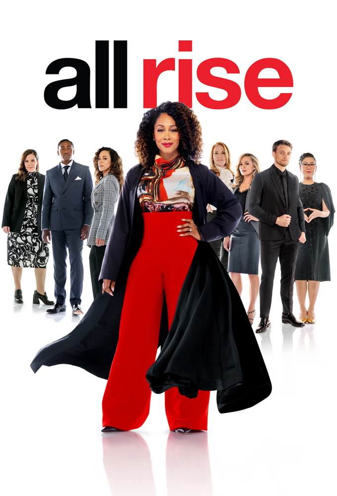 All Rise (season 3)