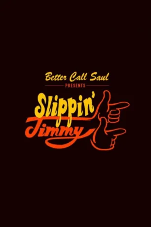 Better Call Saul Presents: Slippin' Jimmy (season 1) Better Call Saul Presents: Slippin' Jimmy (season 1)