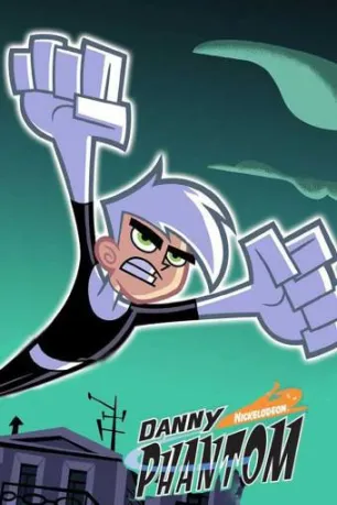 Danny Phantom (season 3) Danny Phantom (season 3)