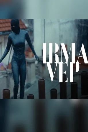 Irma Vep (season 1) Irma Vep (season 1)