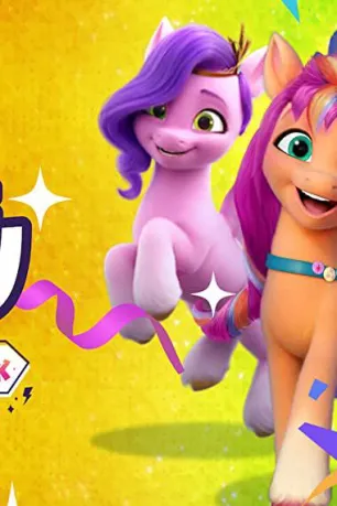 My Little Pony: Make Your Mark (season 1) My Little Pony: Make Your Mark (season 1)
