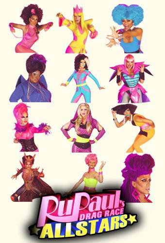 RuPaul's Drag Race All Stars (season 7)