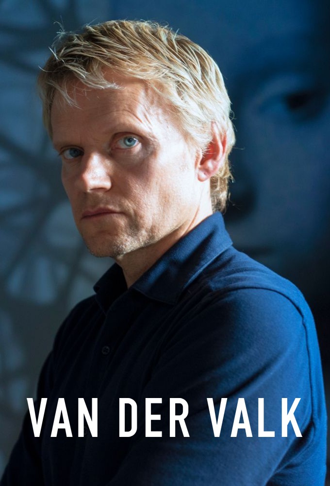 Van der Valk (season 1)