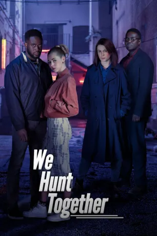 We Hunt Together (season 2) We Hunt Together (season 2)