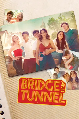 Bridge and Tunnel (season 2) Bridge and Tunnel (season 2)