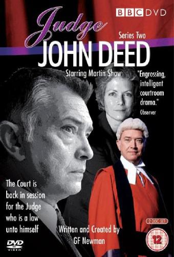 Judge John Deed (season 2)