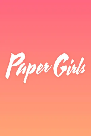 Paper Girls (season 1) Paper Girls (season 1)