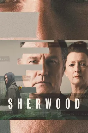 Sherwood (season 1) Sherwood (season 1)