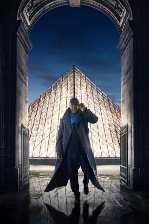 Lupin (season 2) Lupin (season 2)