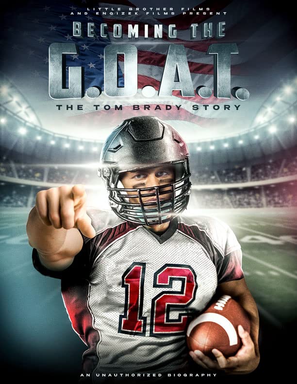 Becoming the G.O.A.T.: The Tom Brady Story (season 1)