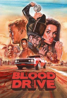 Blood Drive (season 1)