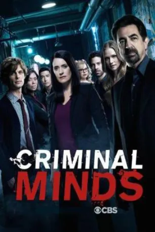 Criminal Minds (season 13) Criminal Minds (season 13)