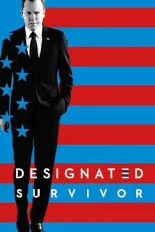 Designated Survivor (season 2) Designated Survivor (season 2)