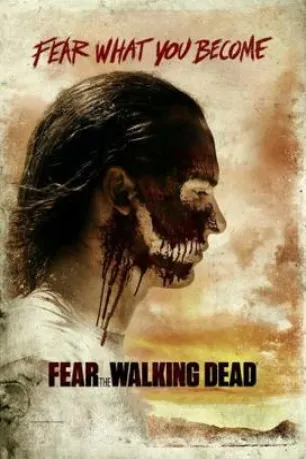 Fear the Walking Dead (season 3) Fear the Walking Dead (season 3)