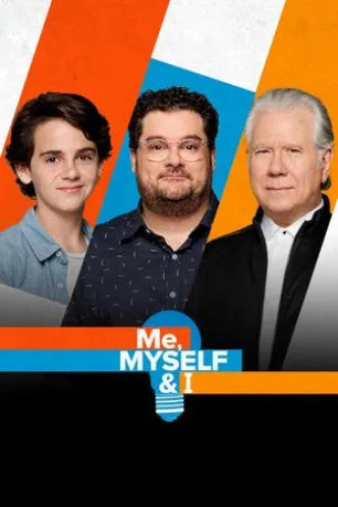 Me, MYSELF & I (season 1) Me, MYSELF & I (season 1)