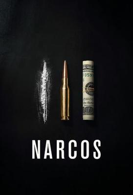 Narcos (season 3)