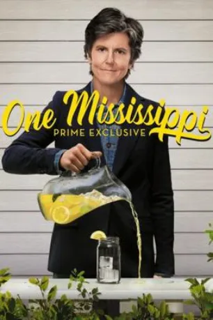 One Mississippi (season 2) One Mississippi (season 2)