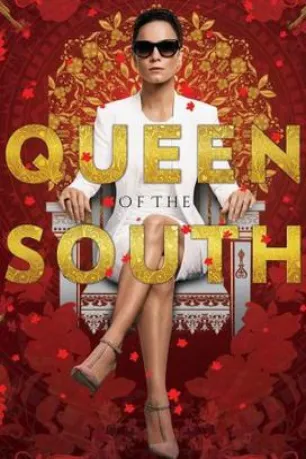 Queen of the South (season 2) Queen of the South (season 2)