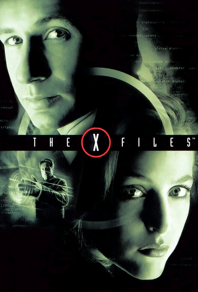 The X-Files (season 11)