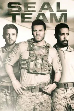 SEAL Team (season 1) SEAL Team (season 1)