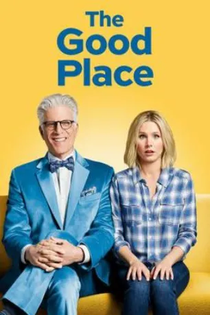 The Good Place (season 2) The Good Place (season 2)