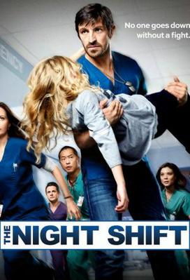 The Night Shift (season 1)
