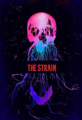 The Strain (season 4)