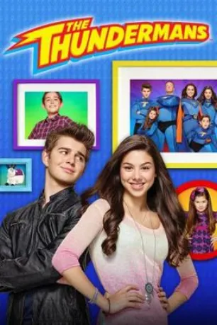 The Thundermans (season 3) The Thundermans (season 3)