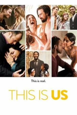 This Is Us (season 2) This Is Us (season 2)