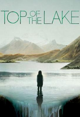 Top of the Lake (season 2)
