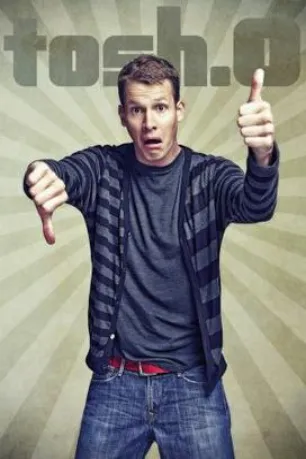 Tosh.0 (season 9) Tosh.0 (season 9)