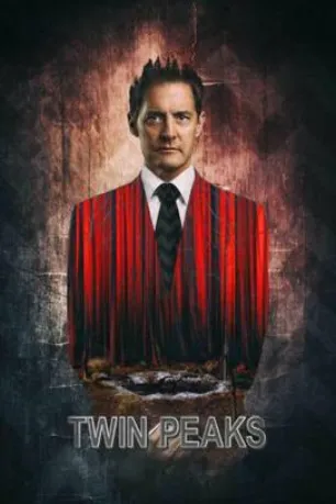 Twin Peaks (season 3) Twin Peaks (season 3)