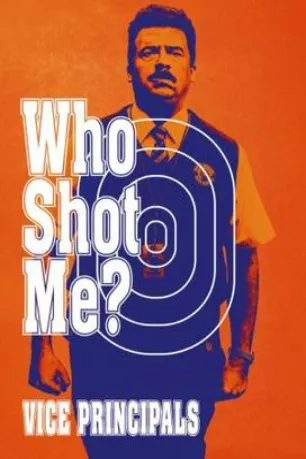 Vice Principals (season 2) Vice Principals (season 2)