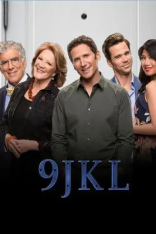 9JKL (season 1)