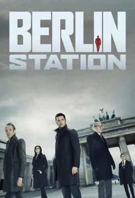 Berlin Station (season 2)