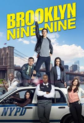 Brooklyn Nine-Nine (season 5)
