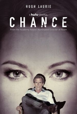 Chance (season 2)